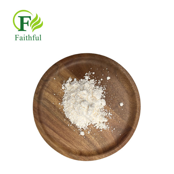 What is the sacredness of Semaglutide 99% White powder? ——Decrypting the core ingredients of the "weight loss miracle drug" from the perspective of pharmaceutical raw material experts